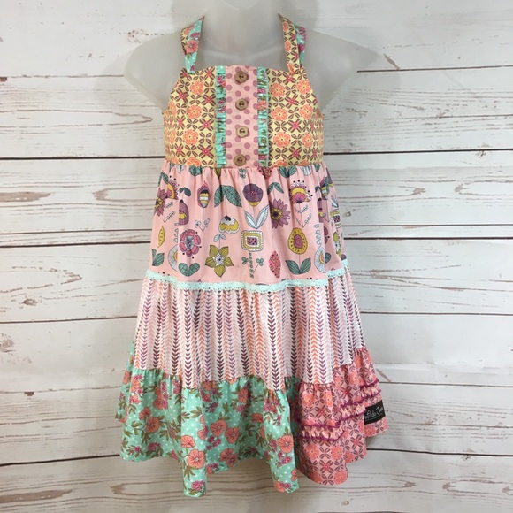 Matilda Jane Other - Matilda Jane Sundress
